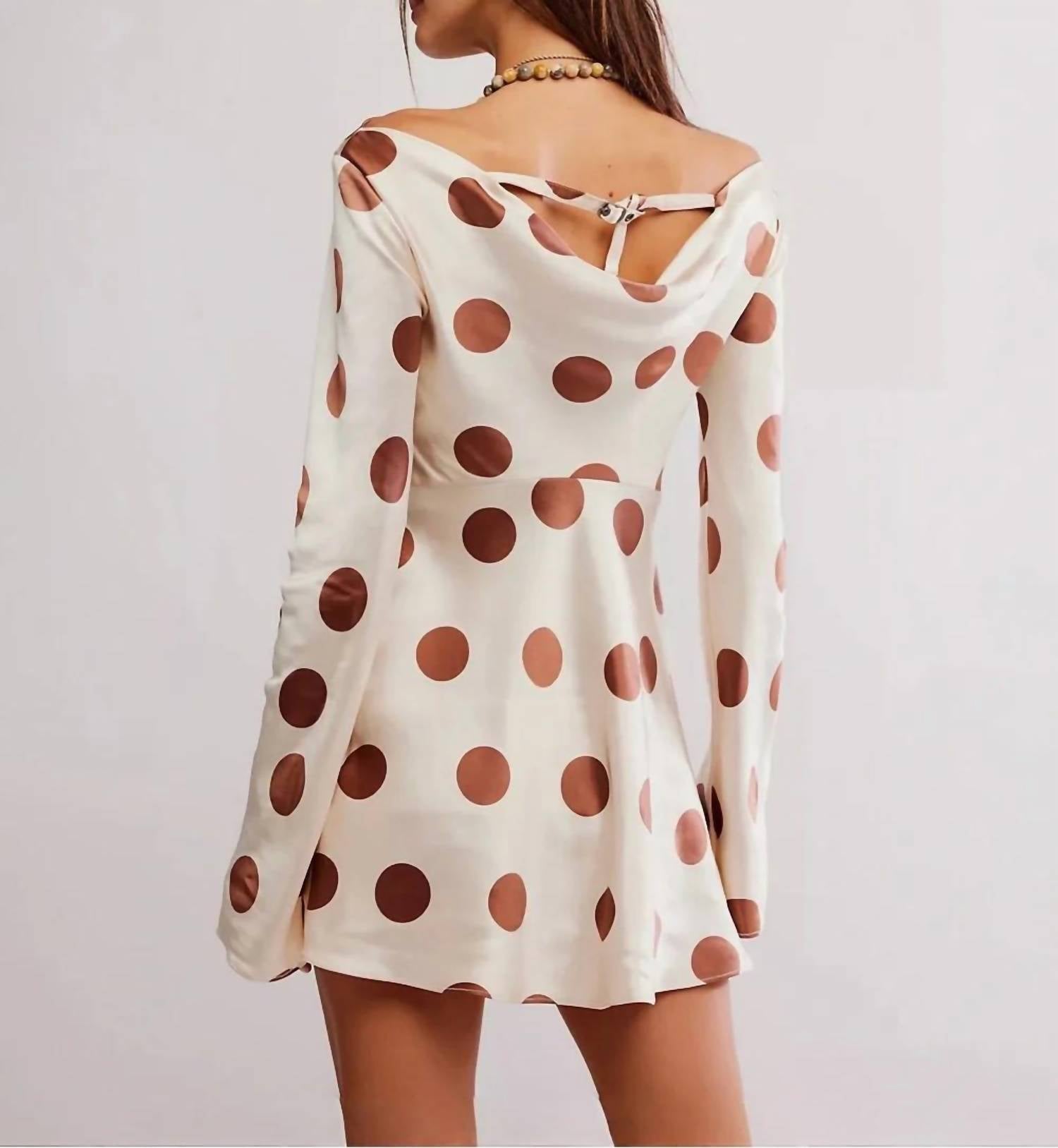 Free People - Tigre Dress