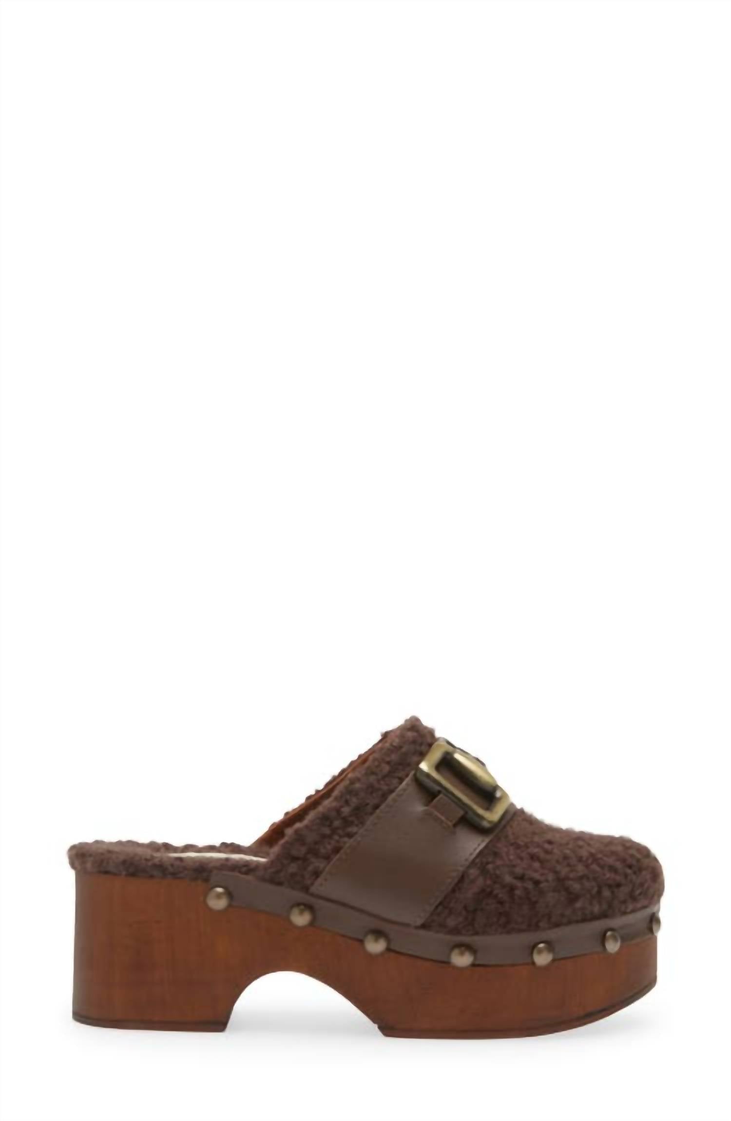 Cordani - Winona Clog