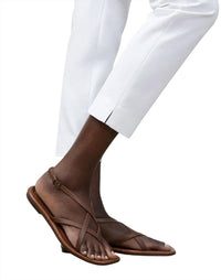 Lafayette 148 - Manhattan Slim Ankle Pant