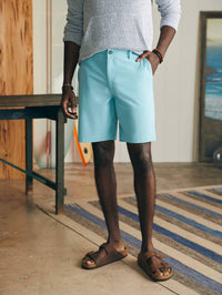 Faherty - All Day Shorts