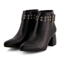 Andrea - Women's Fashion Booties