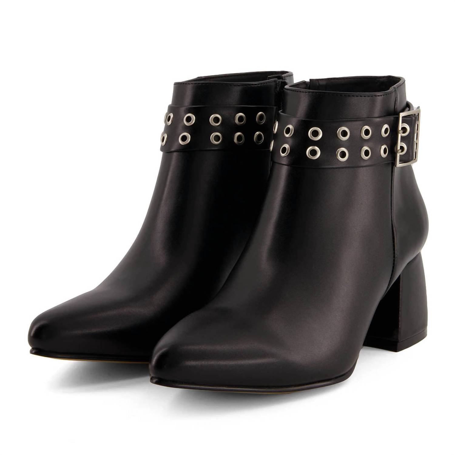 Andrea - Women's Fashion Booties