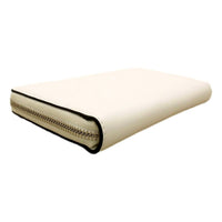 Jimmy Choo - Women's Bettina Milk Leather Long Zip-around Wallet