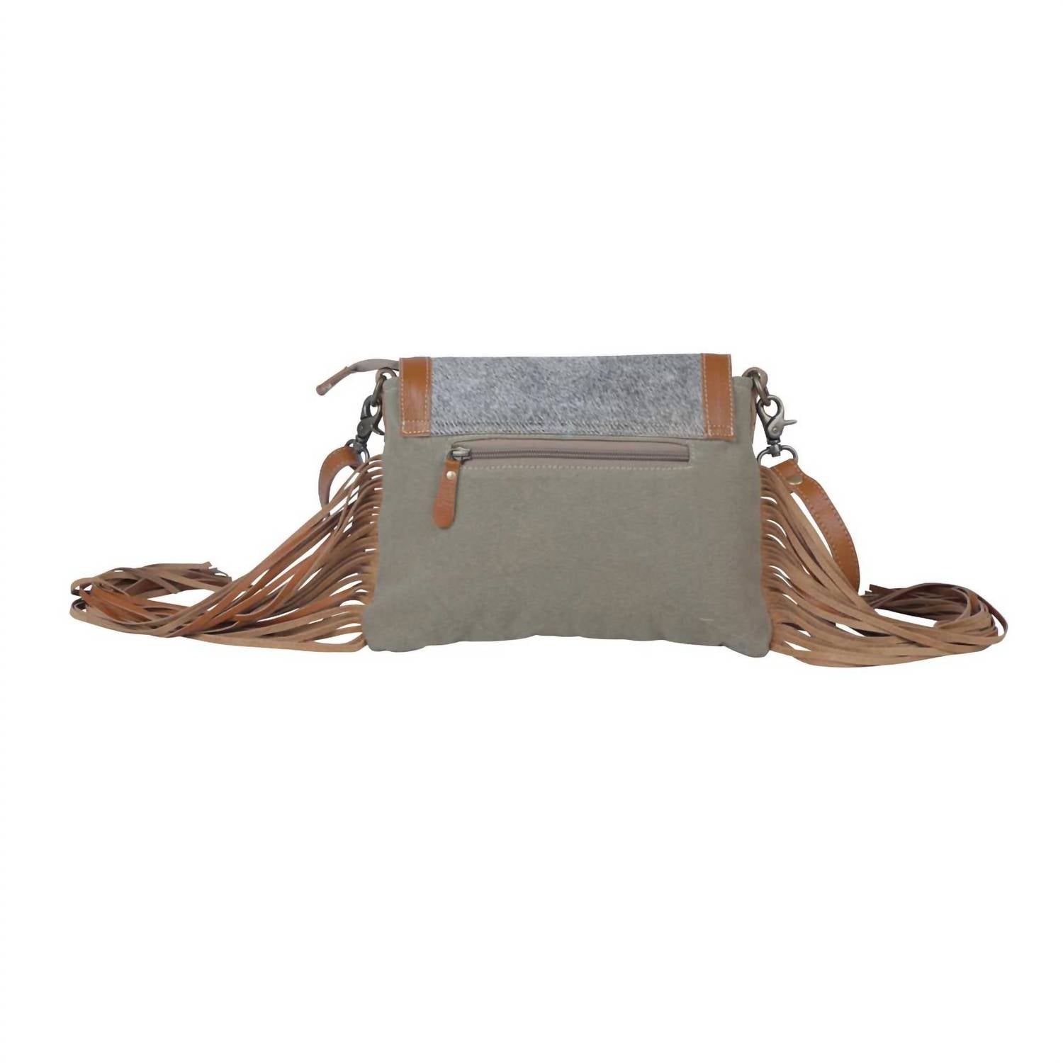 Myra Bags - Women's Resplendence Mini Crossbody Bag