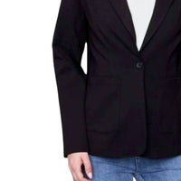 Charlie B - Blazer With Pockets