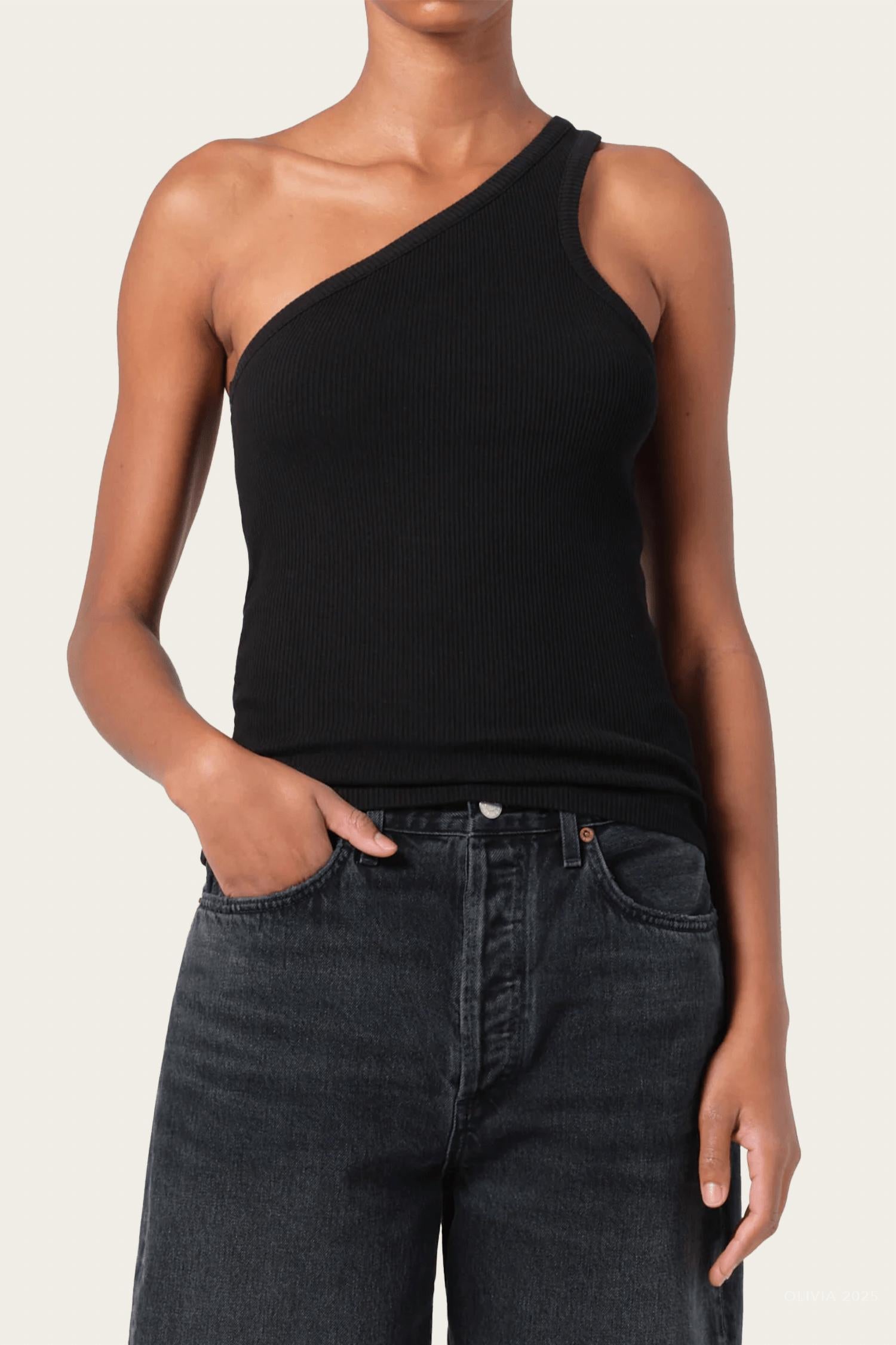 Agolde - Verica Tank