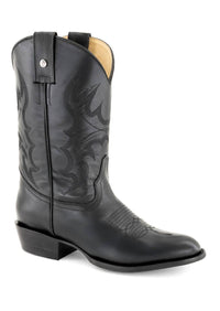 Forastero - Men's Leather Cowboy Boots