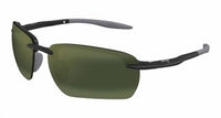 Maui Jim - Unisex Hookipa Ultra G Sunglasses