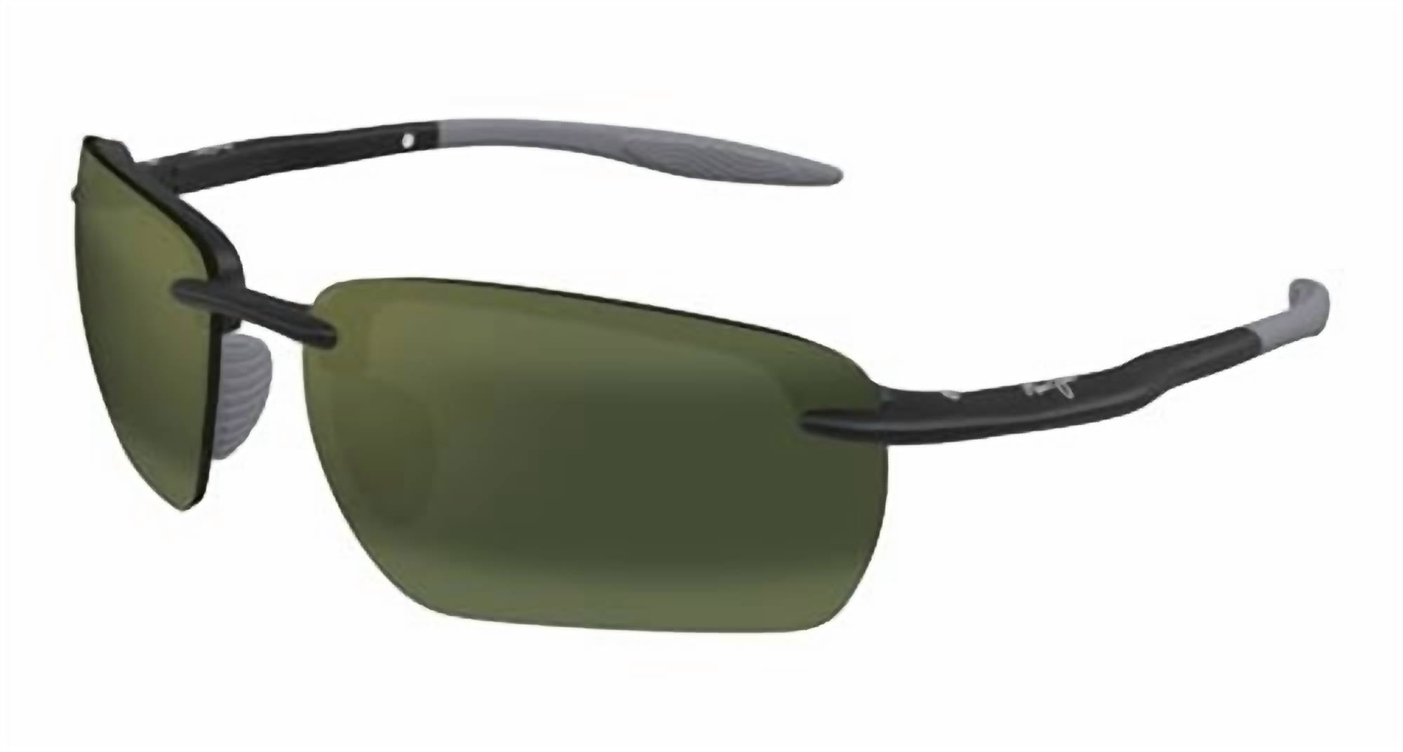 Maui Jim - Unisex Hookipa Ultra G Sunglasses