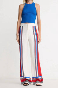 Smythe - Fluid Pant