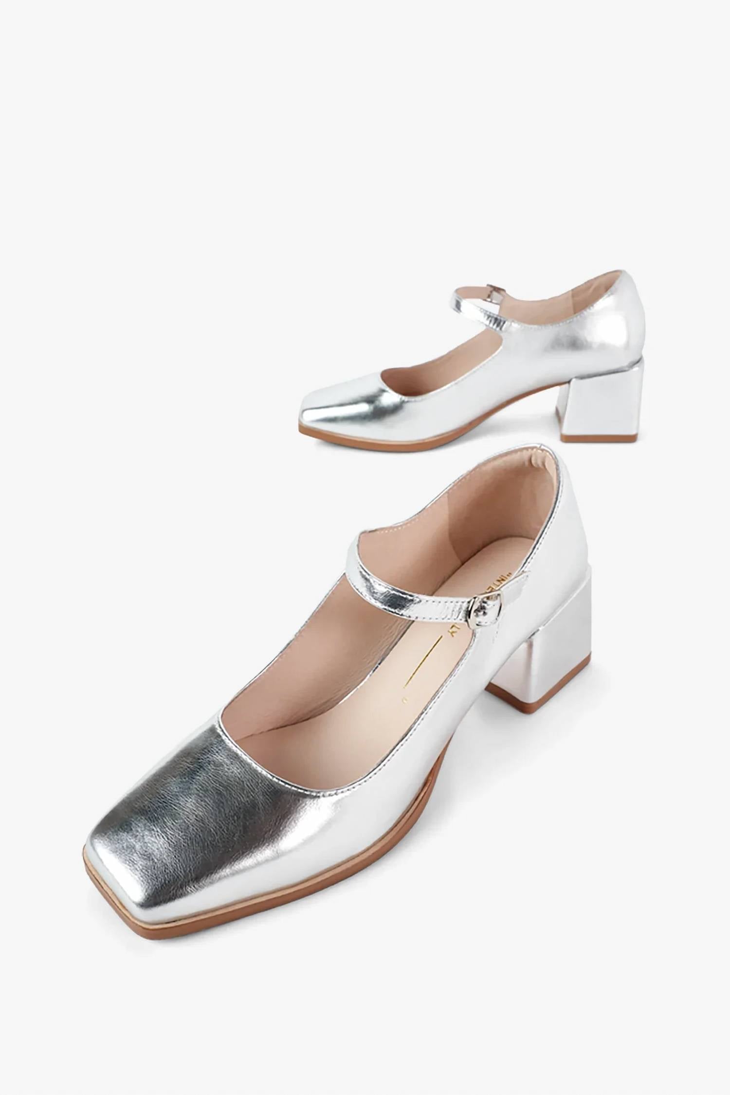 Intentionally Blank - Women's Christopher Maryjane Heel
