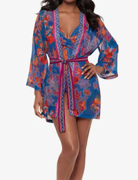 Miraclesuit - Kimono Cover Up