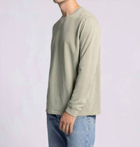 Thread & Supply - Hemsworth Top