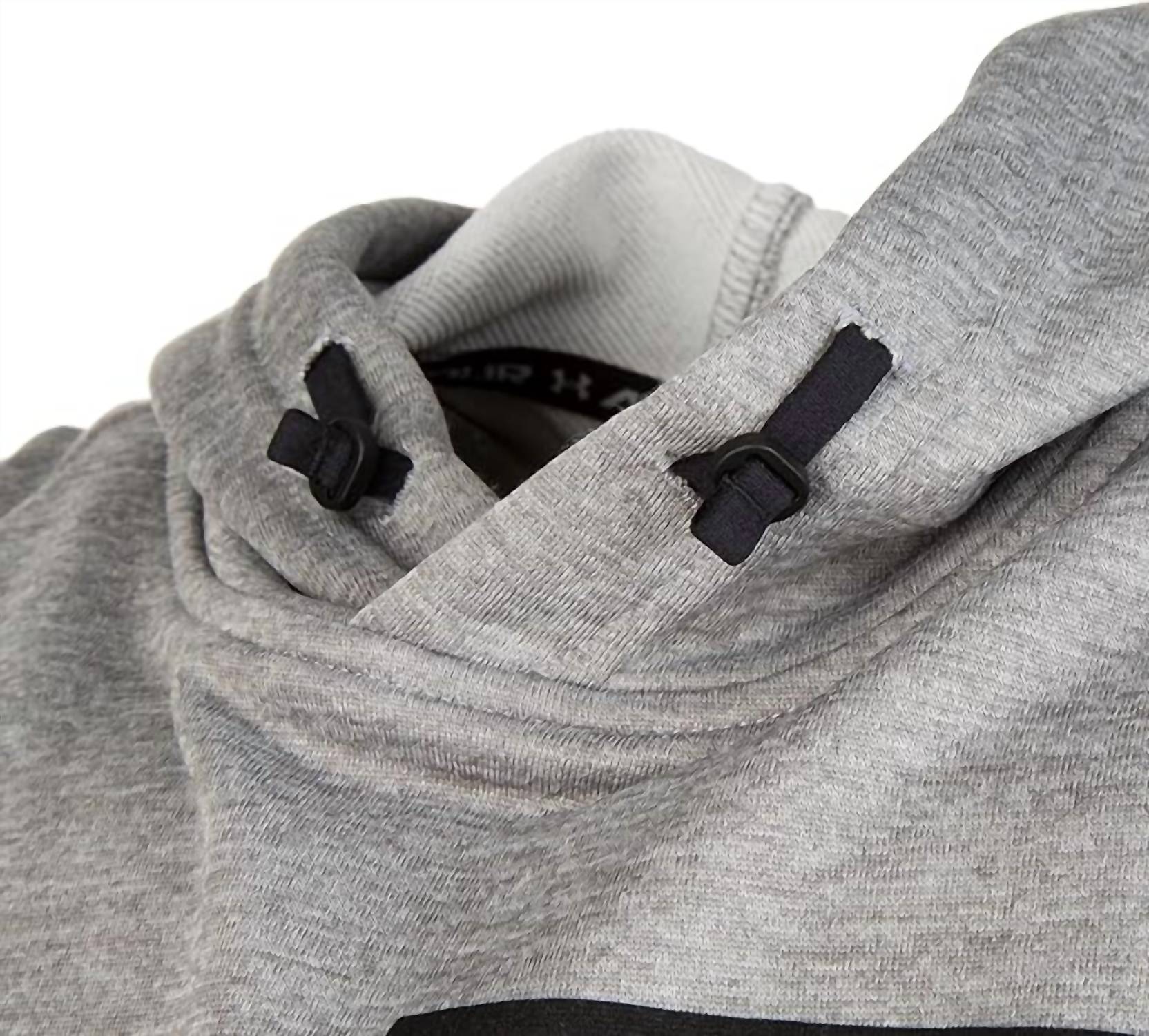 Under Armour - Men's Tech Mki Terry Sleeveless Hoodie