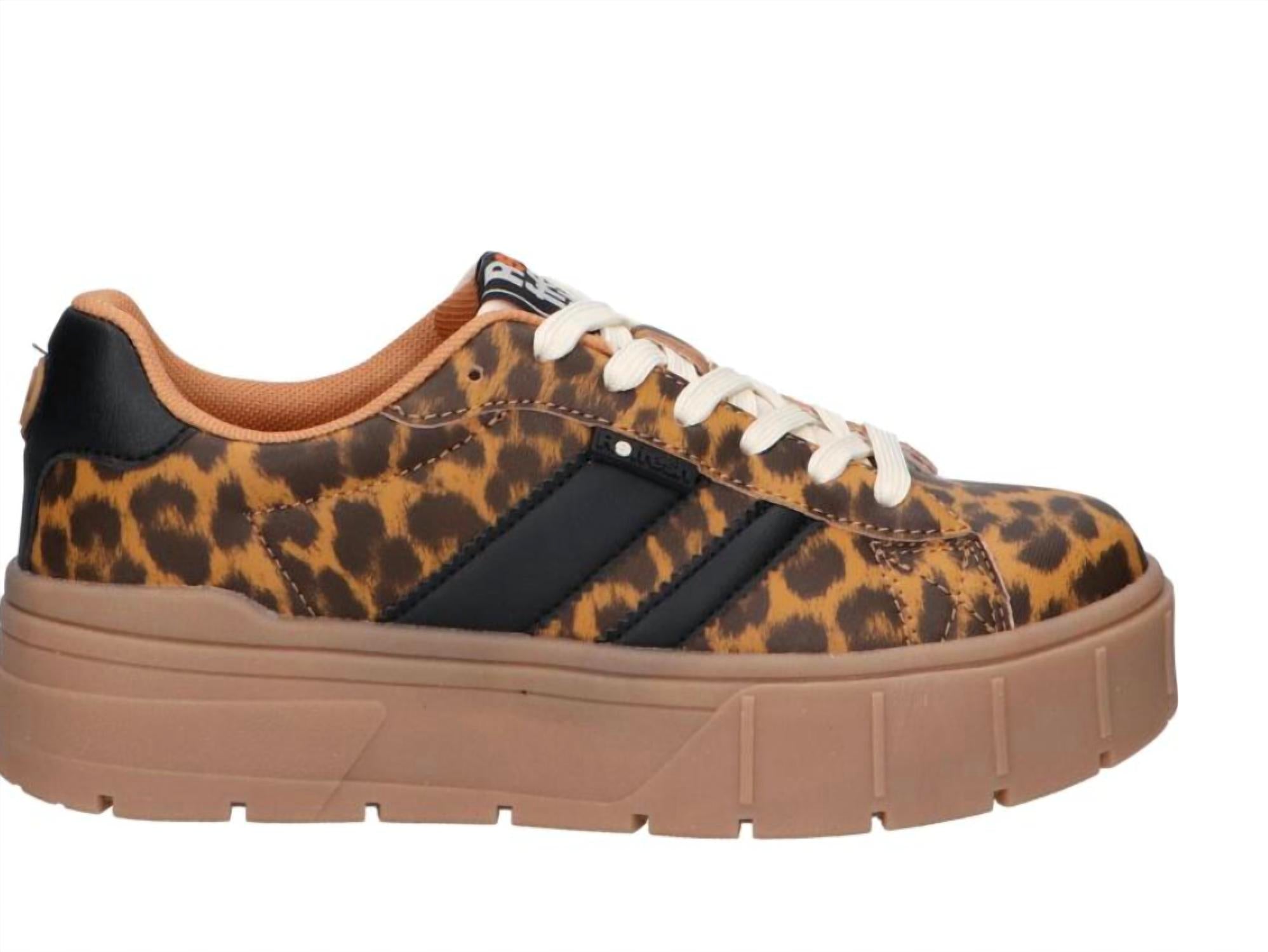Xti - Women’s Refresh 173107 Sneakers
