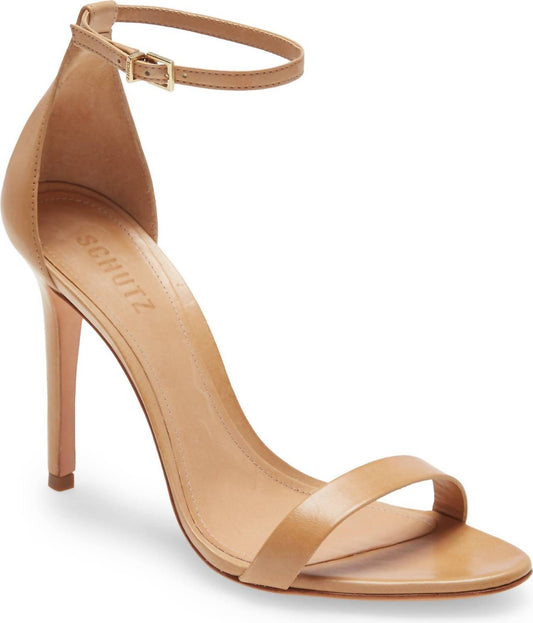 Schutz - Cadey-lee High Heel Sandals