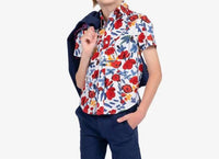 Appaman - Kid's Day Party Shirt