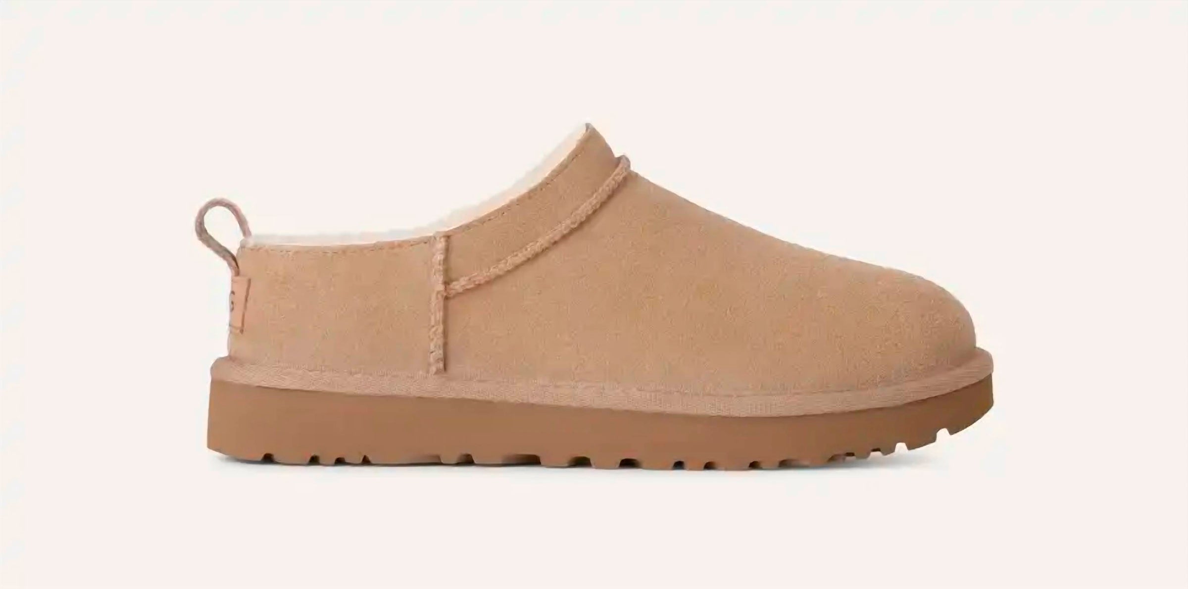 Ugg - Women's Classic Micro Mule