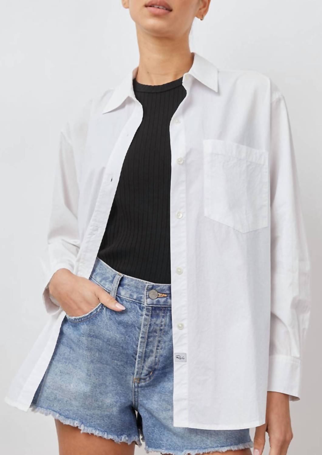 Rails - Arlo Button Up Shirt