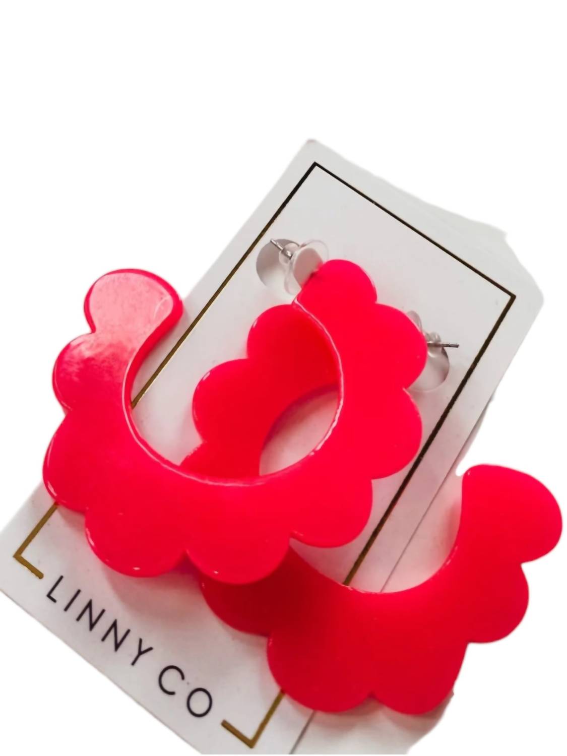 Linny Co - Women's Margo Earring