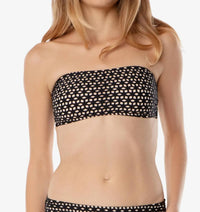 Helen Jon - Hook Back Bandeau Top