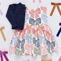 Pink Chicken - Adaline Dress