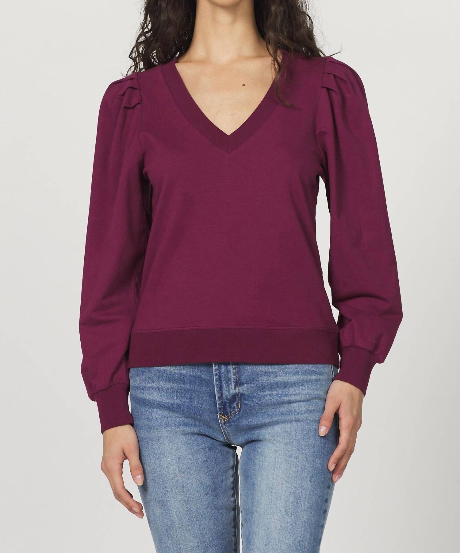 Another Love - Sammi Sweatshirt