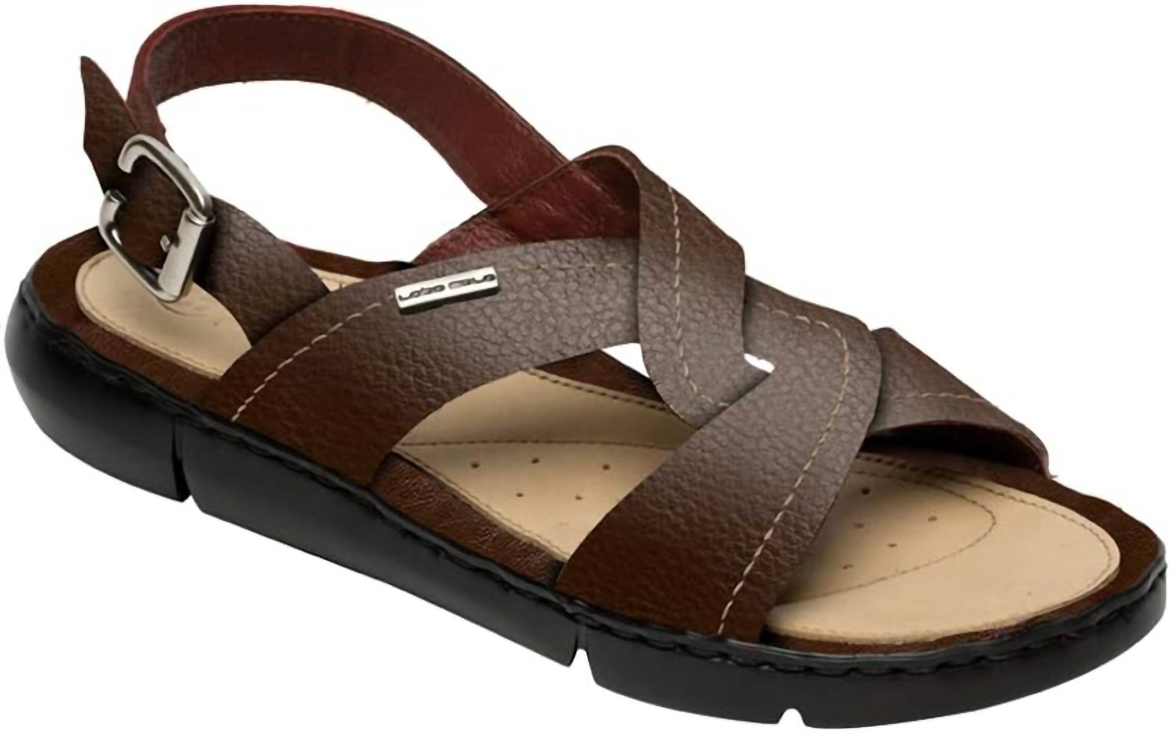 Lobo Solo - Women's 1883 Sandal