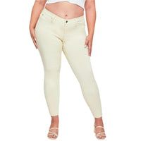 Surelymine - Hyperstretch Skinny Jeans