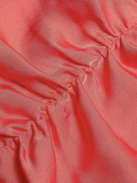 Veronica Beard - Yulita Cut Out Silk Blend Top