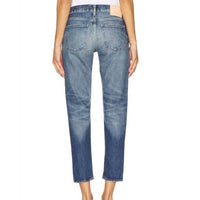 Moussy - Women's Bardin Straight Leg Jean