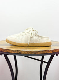 Mia Shoes - Women's Baron Slip On Sneakers