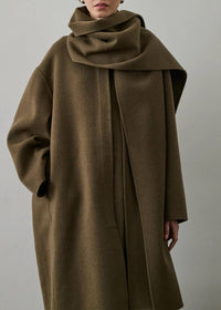 Soeur - Finn Long Coat