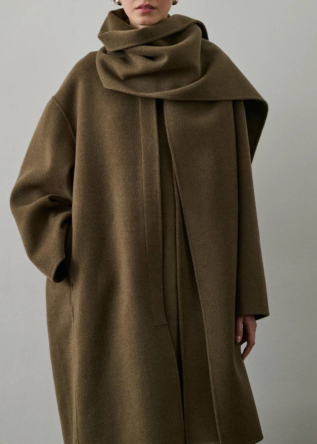 Soeur - Finn Long Coat
