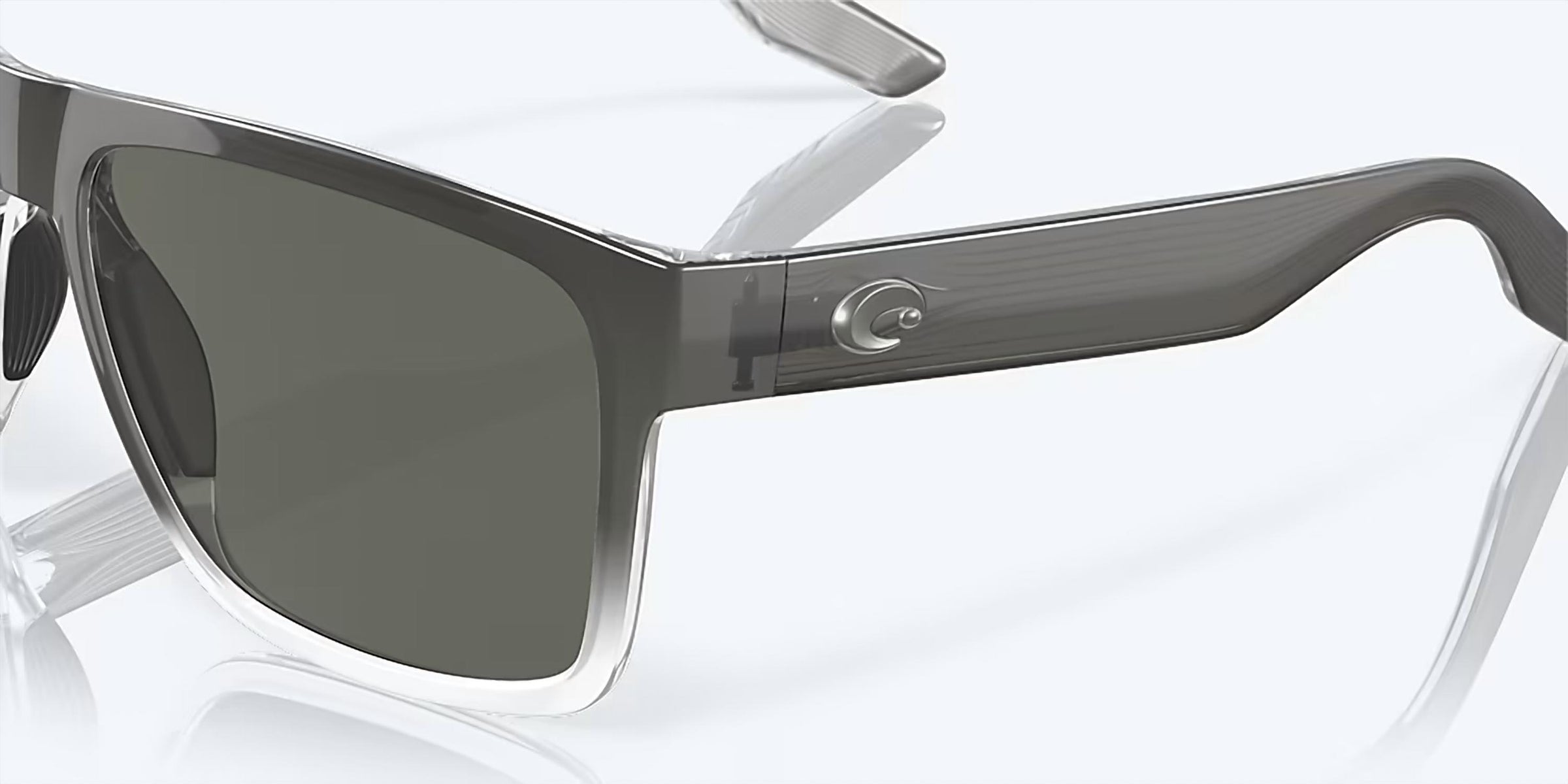 Costa Del Mar - Men's Paunch Xl Polarized Sunglasses