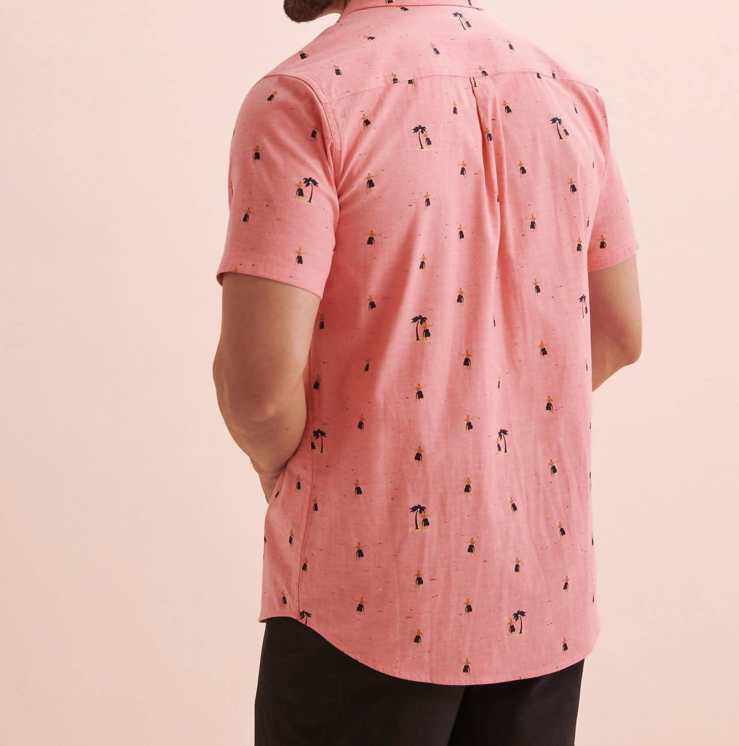 Rip Curl - Hula Breach Short Sleeve Shirt