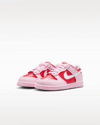 Nike - Kids Dunk Low “valentines Day 2026” Sneakers
