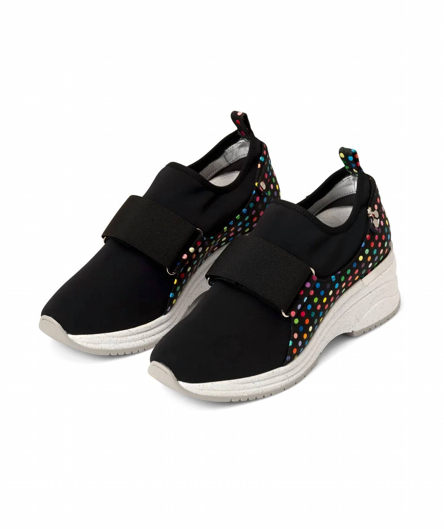 Fundae - Women's Loafers Sneaker