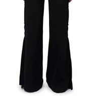 Kerry Sartorial Wide Leg Pants