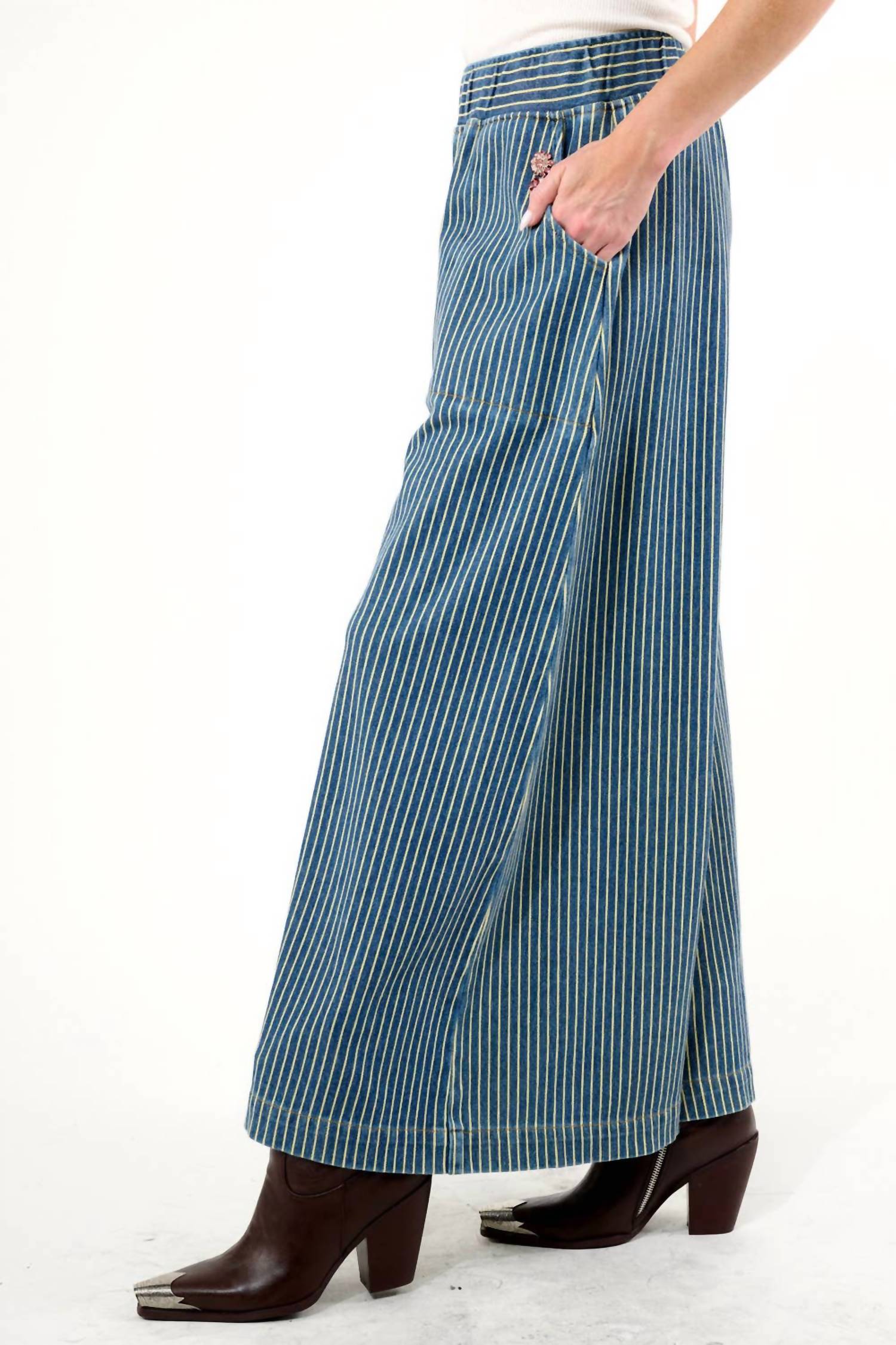 Aratta - Alaia Blazer And Pants Set