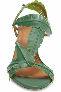 Staud - Women's Palm Heels