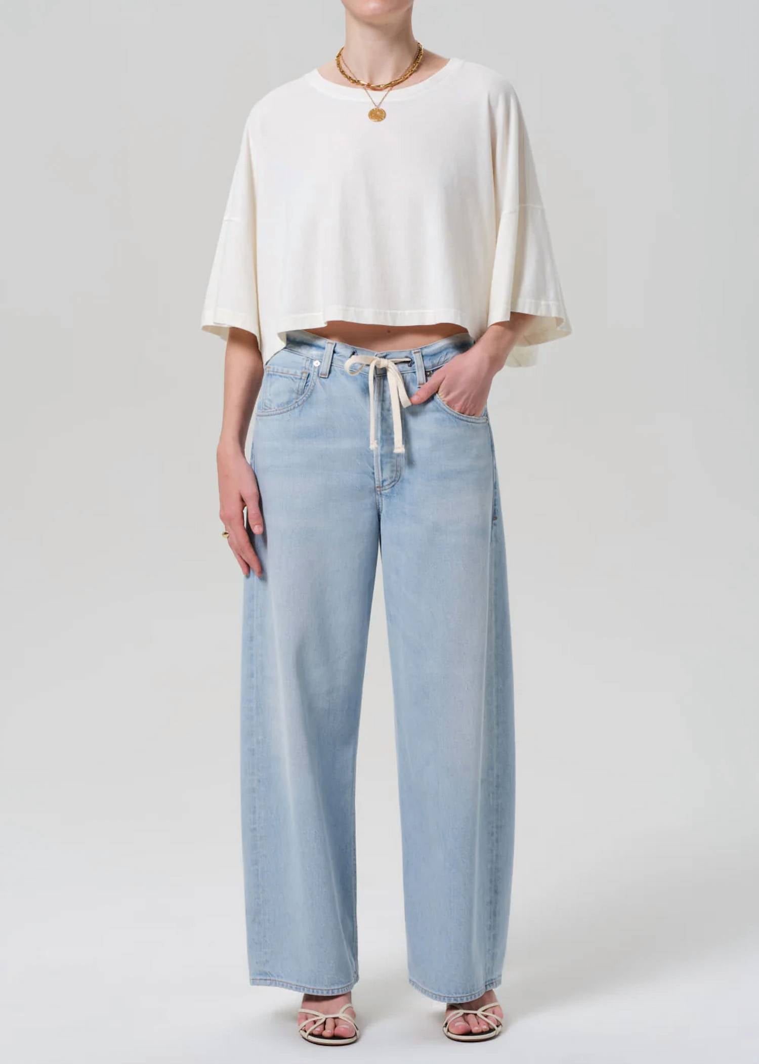Citizens Of Humanity - Brynn Trouser