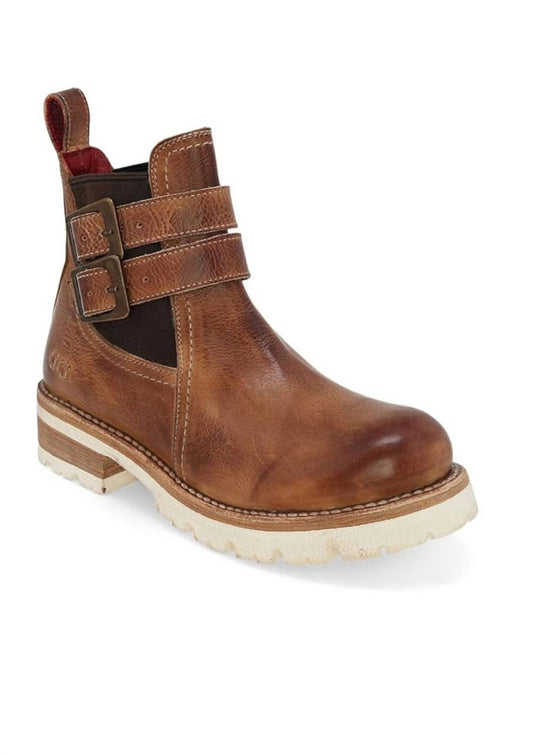 Bedstu - Women's Ginger Boots