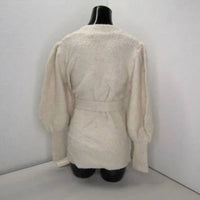 Toccin - Women's Short Popcorn Cardigan