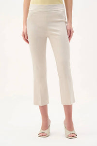 Joseph Ribkoff - Woven Millennium Flare Pants