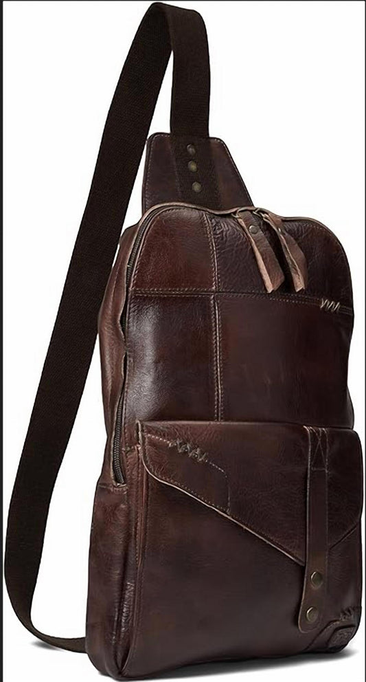 Bedstu - Boss Sling Bag