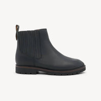 Frankie4 - Women's Sage Leather Boot