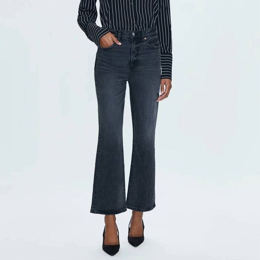 Pistola - Ally High Rise Vintage Ankle Jeans