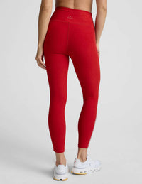 Beyond Yoga - spacedye ready midi legging