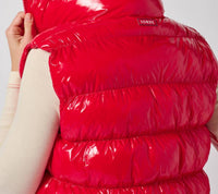 Jorde - Nell Puffer Vest